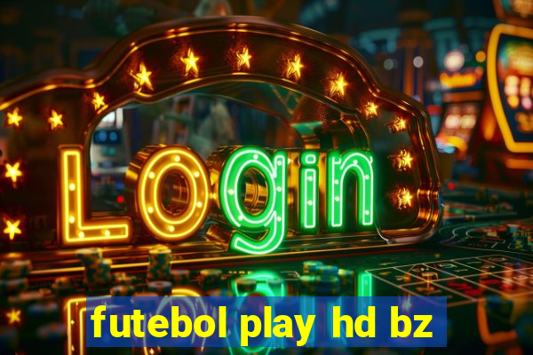 futebol play hd bz